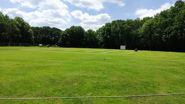 Reviews of Westfield Cricket Club in Woking - Sports Complex