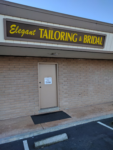 Bridal Shop «ELEGANT TAILORING AND BRIDAL», reviews and photos, 103 Serra Way, Milpitas, CA 95035, USA