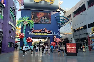 SlotZilla Zipline Las Vegas image
