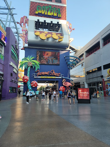 Fremont Street Experience REVIEWS - Fremont Street Experience at Fremont St, Las Vegas, NV 89101