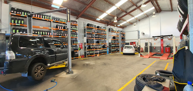 Reviews of Tony's Tyre Service in Auckland - Tire shop