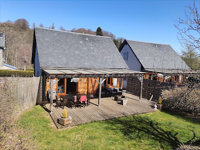 gite auvergne à Besse-et-Saint-Anastaise
