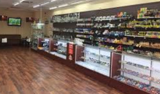 Vaporizer Store «HotBox Smoke Shop», reviews and photos, 195 Gwinnett Dr b, Lawrenceville, GA 30046, USA
