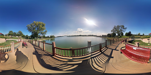 Golf Course «Lake Park Golf Course & Marina», reviews and photos, 1015 Howard Ave, Des Plaines, IL 60018, USA