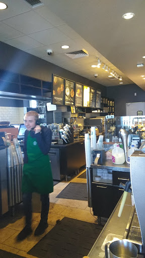 Coffee Shop «Starbucks», reviews and photos, 8481 Grand River Ave, Brighton, MI 48116, USA