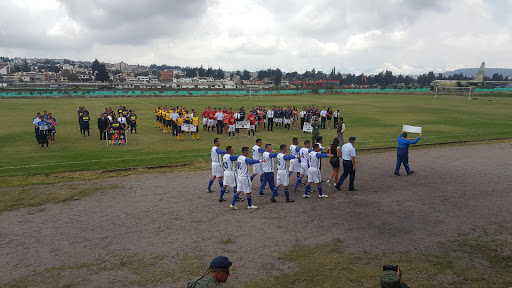 Volare Ecuador