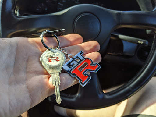 Locksmith «Oestreich Sales & Service, Inc.», reviews and photos, 102 Mills Rd, Joliet, IL 60433, USA