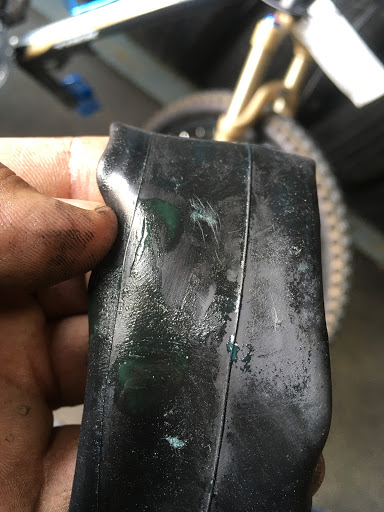 Bicycle Store «Summit Bicycles», reviews and photos, 2046 El Camino Real, Santa Clara, CA 95050, USA