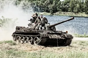 Panzer Farm image