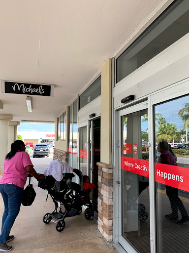 Craft Store «Michaels», reviews and photos, 500 W 49th St B, Hialeah, FL 33012, USA