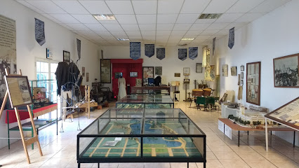 Museo Municipal Florentino Ameghino