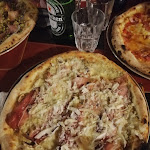 Photo n°4 de l'avis de Francesco.e fait le 29/08/2022 à 17:22 sur le  Pizza Sprint à Messina