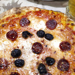 Photo n°1 de l'avis de marco.e fait le 08/09/2021 à 19:45 sur le  Ciccino's Pizzeria à Castelmola