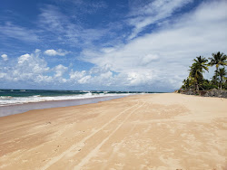 Praia de Saquaira'in fotoğrafı imkanlar alanı