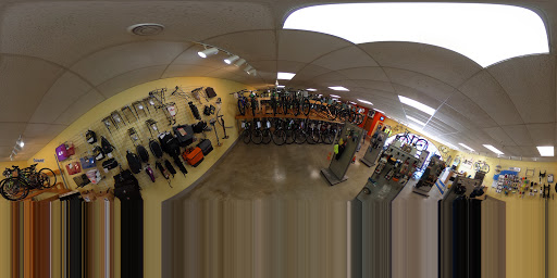 Bicycle Store «Pioneer Cycle», reviews and photos, 12741 Central Ave NE, Blaine, MN 55434, USA