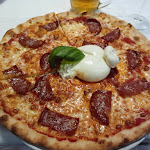 Photo n°1 de l'avis de Giovanni. fait le 03/11/2023 à 22:50 sur le  Pizzaworld à Pinidello