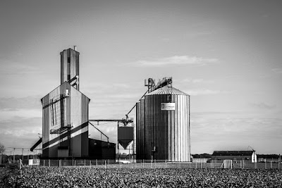 Coopérative Agricole des Producteurs du Gâtinais à La Selle-sur-le-Bied