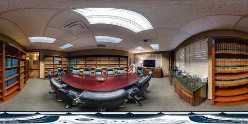 Personal Injury Attorney «Zachar Law Firm, P.C.», reviews and photos