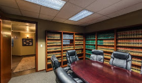 Zachar Law Firm, P.C.