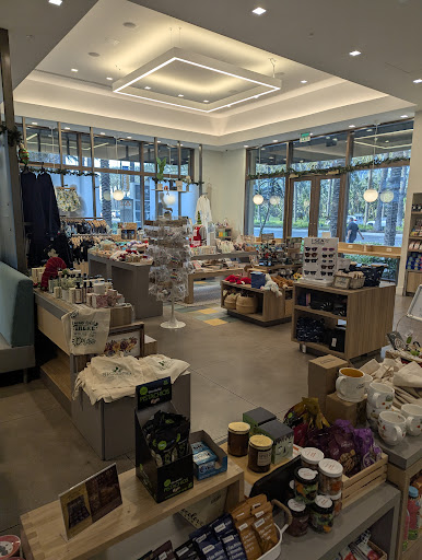 Blossom Cafe and Market