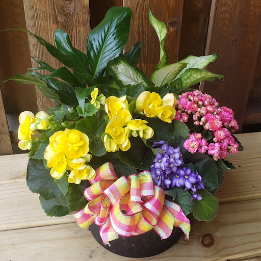 Florist «Westerville Florist», reviews and photos, 14 S State St, Westerville, OH 43081, USA