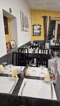 Atmosphère du Restaurant italien Italia mia à Nîmes - n°7