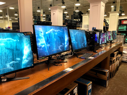 Computer Store «Micro Center», reviews and photos, 5305 S Rice Ave, Houston, TX 77081, USA