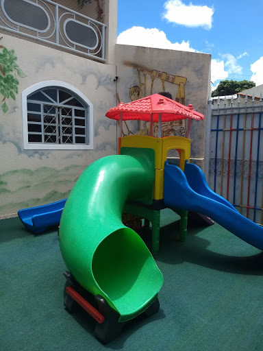 Logo da empresa - Creche Escola Aprender - CEAP