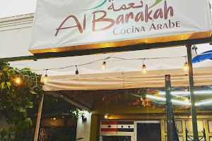Al Barakah Restaurante y Buffet Arabe image