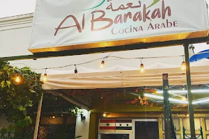 Al Barakah Restaurante y Buffet Arabe image