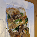 Photo n°1 de l'avis de Luc.u fait le 13/07/2023 à 18:44 sur le  VENTITRE à Maglie