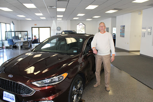 Ford Dealer «Marlow Ford», reviews and photos, 1021 US-211, Luray, VA 22835, USA