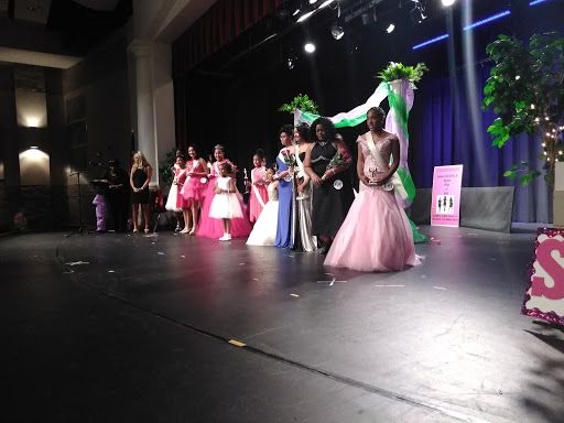 Performing Arts Theater «Krider Performing Arts Center», reviews and photos, 650 Volunteer Dr, Paris, TN 38242, USA