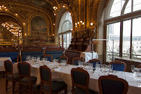 Photos du propriétaire du Restaurant français Le Train Bleu à Paris - n°18