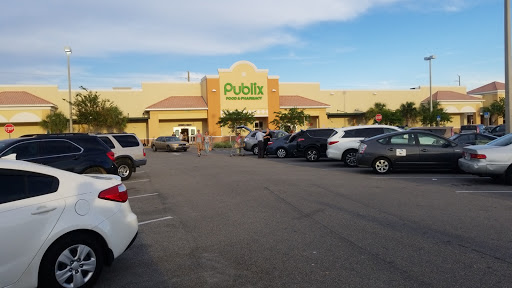 Supermarket «Publix Super Market at Dupont Lakes Center», reviews and photos, 2783 Elkcam Blvd, Deltona, FL 32738, USA