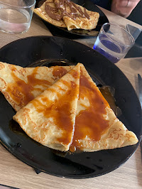 Plats et boissons du Creperie Lou Dotze à Sarlat-la-Canéda - n°1