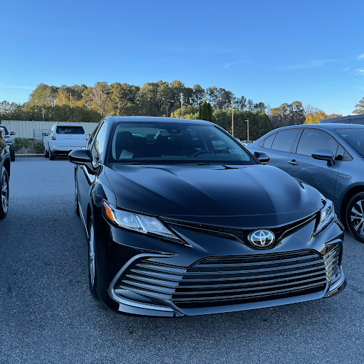 Car Dealer «Heyward Allen Toyota», reviews and photos, 2910 Atlanta Hwy, Athens, GA 30606, USA