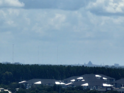 Tourist Attraction «Florida Citrus Tower», reviews and photos, 141 US-27, Clermont, FL 34711, USA