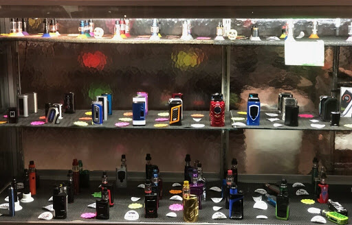 Tobacco Shop «Emporium Tobacco & Gift Shop», reviews and photos, 131 Strongs Ave, Rutland, VT 05701, USA