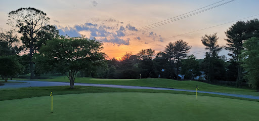 Country Club «Argyle Country Club», reviews and photos, 14600 Argyle Club Rd, Silver Spring, MD 20906, USA