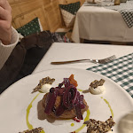 Photo n°1 de l'avis de Davide.e fait le 07/04/2023 à 20:17 sur le  Ciasa dò Parè à Soraga di Fassa