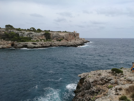 Wanderweg nach Andratx en Port d'Andratx, Islas Baleares