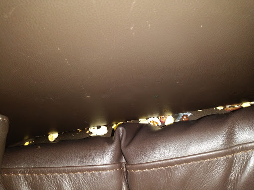 Movie Theater «Silverspot Cinema», reviews and photos, 4441 Lyons Rd, Coconut Creek, FL 33073, USA