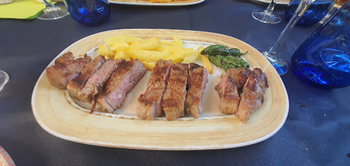 Comida Cotradis en Torres de la Alameda