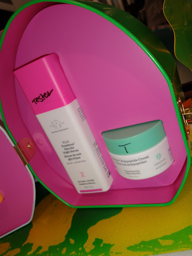 Cosmetics Store «SEPHORA», reviews and photos, 11800 W Broad St #1416, Richmond, VA 23233, USA