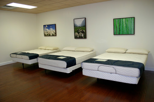 Mattress Store «Healthy Choice Organic Mattress», reviews and photos, 681 Main St, Mt Kisco, NY 10549, USA