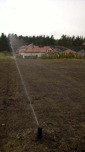 HORTUS Tomasz Krzesiński - Iława