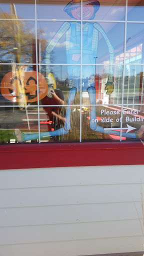 Donut Shop «Spunky Dunkers», reviews and photos, 3441 N Arlington Heights Rd, Arlington Heights, IL 60004, USA