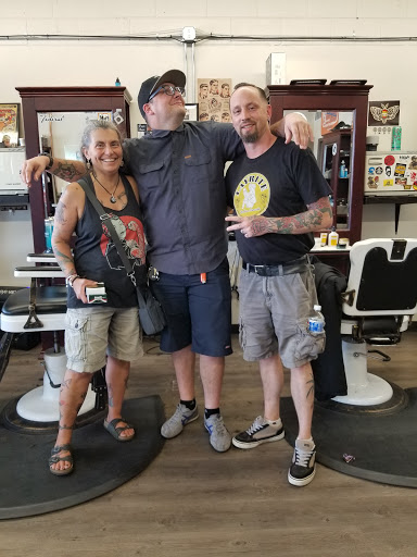 Barber Shop «Barbers of 1907», reviews and photos, 4387 S Federal Blvd, Englewood, CO 80110, USA