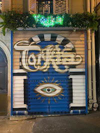 Photos du propriétaire du Restaurant tunisien Torkia Paris - n°1